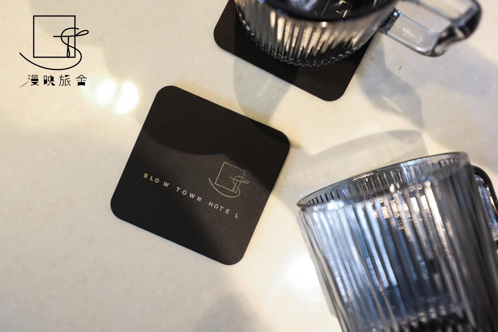 Slow Town Hotel-reel Penginapan Taipei